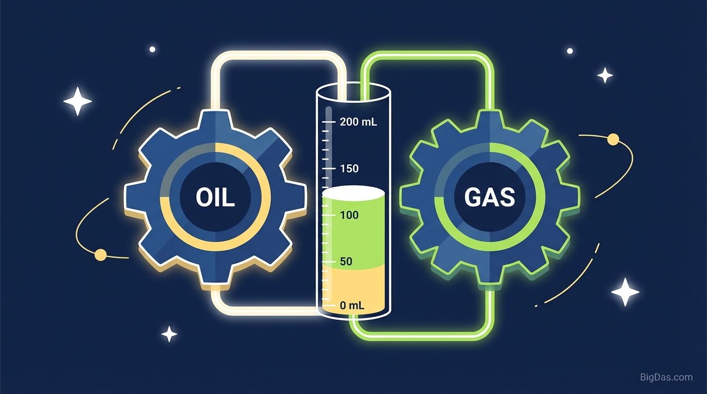 2 Stroke Oil Mix Calculator Header Image