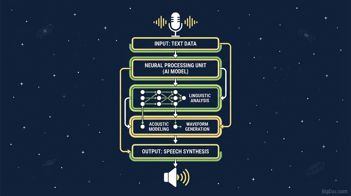 AI Text to Speech Header Image