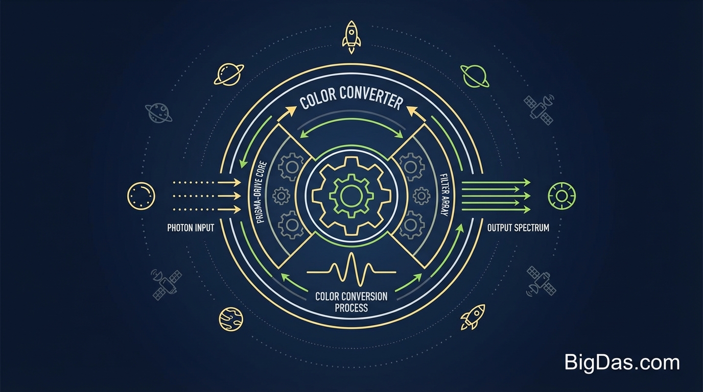 Color Converter Header Image