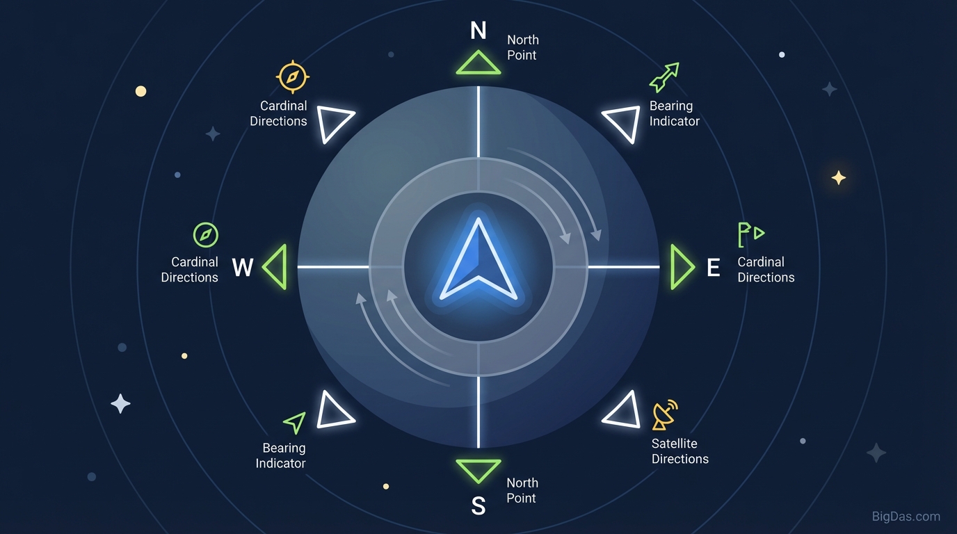 Compass Header Image