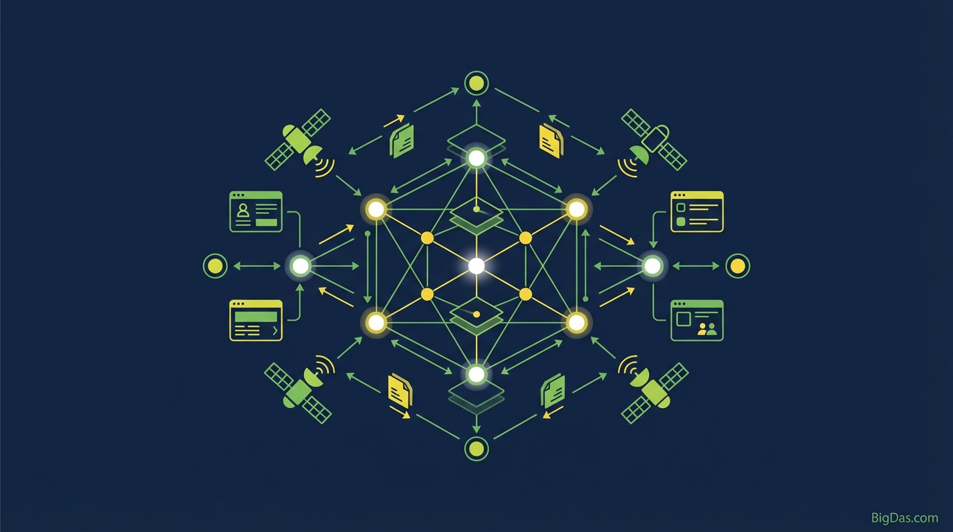 Dot Connect Header Image