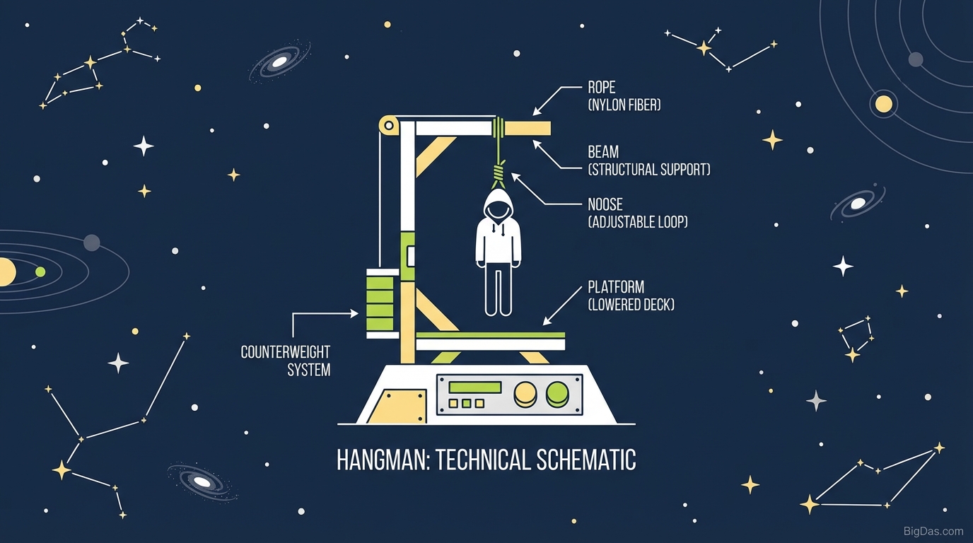 Hangman Header Image