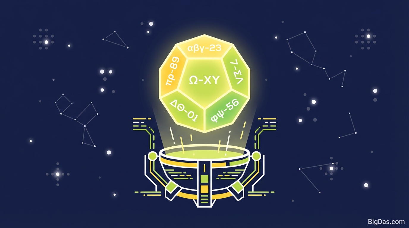 Password Generator Header Image