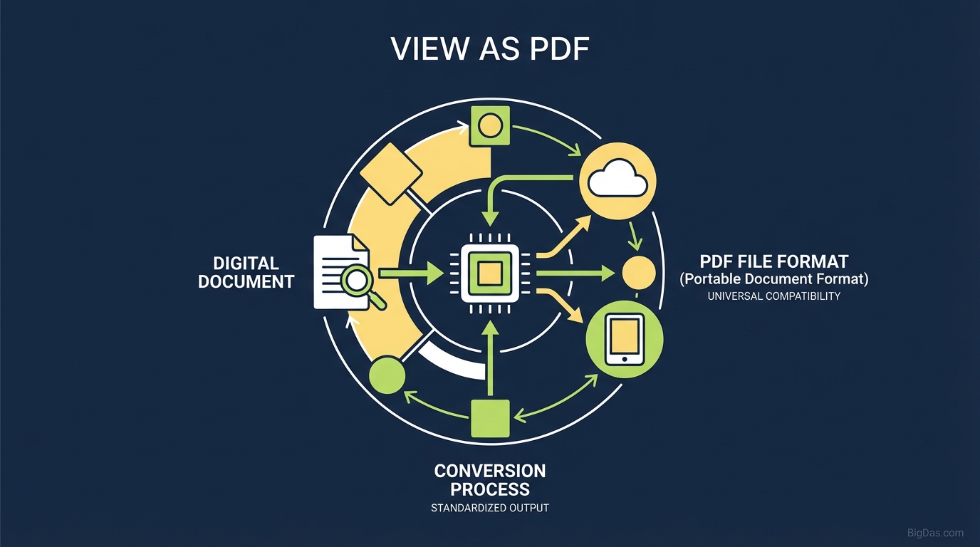View as PDF Header Image