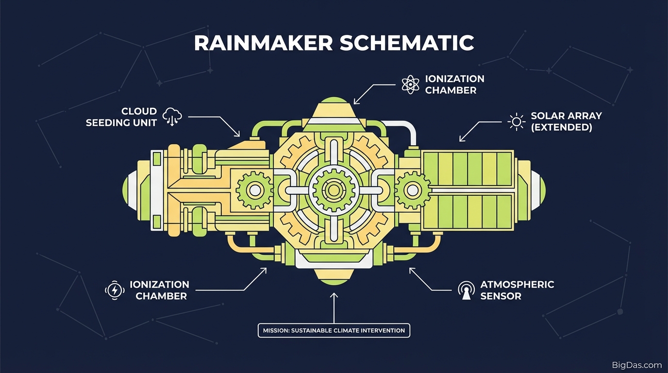Rainmaker Header Image