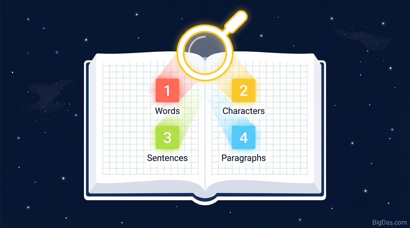 Word Counter Header Image